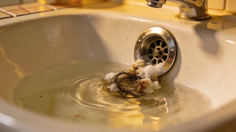 Rohrverstopfung: Was hilft wirklich?