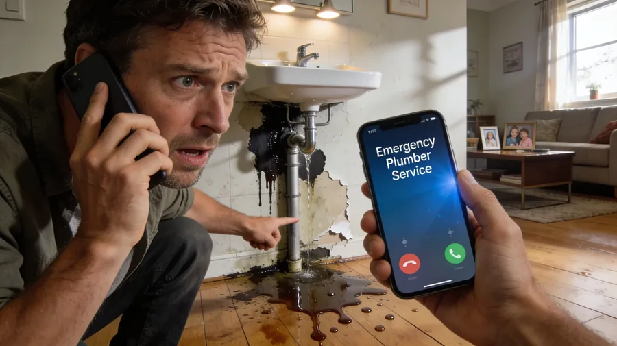 Wasserschaden: Sofort richtig handeln